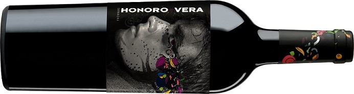 honoro-vera-garnacha-2013