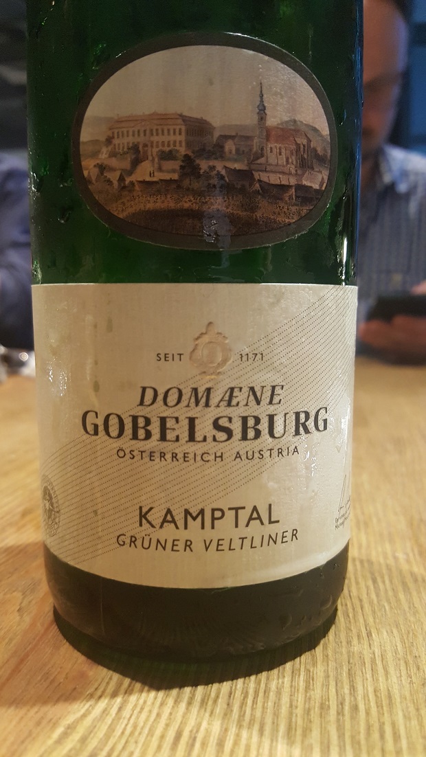 Wino & Friends_Domaene Gobelsburg