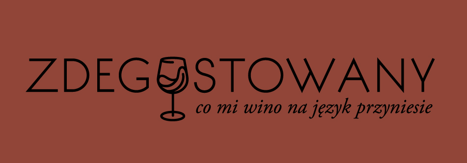 Zdegustowany