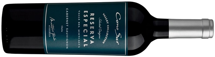 Cono Sur Reserva Especial Cabernet Sauvignon 2022
