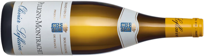 Najlepsze Wina 2025 Olivier Leflaive Puligny-Montrachet